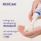 MOLICARE SKIN Hudbeskytter, 100 ml