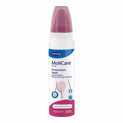 MOLICARE SKIN Hudbeskytter, 100 ml