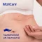 MOLICARE SKIN Våtservietter, 50 stk