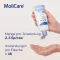MOLICARE SKIN Vaskelotion, 250 ml