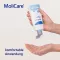 MOLICARE SKIN Vaskelotion, 250 ml
