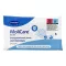 MOLICARE SKIN Vaskehansker, 8 stk