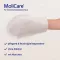 MOLICARE SKIN Vaskehansker, 8 stk