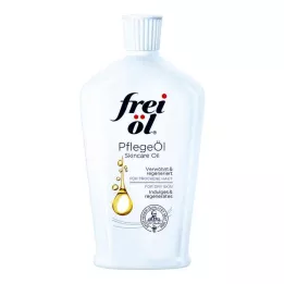 FREI ÖL Pleieolje, 30 ml