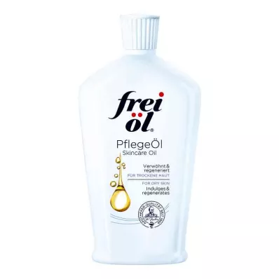 FREI ÖL Pleieolje, 30 ml