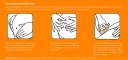 Instructions for use for Gratis massasjeolje for gravide kvinner (30 ml) - 3