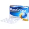 BOXAGRIPPAL Forkjølelsestabletter 200 mg/30 mg FTA, 10 stk