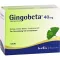 GINGOBETA 40 mg filmdrasjerte tabletter, 120 stk