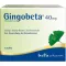 Gingobeta 40 mg filmdrasjerte tabletter, 120 stk
