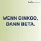Gingobeta 40 mg filmdrasjerte tabletter, 120 stk
