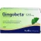 GINGOBETA 120 mg filmdrasjerte tabletter, 30 stk