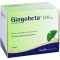 GINGOBETA 120 mg filmdrasjerte tabletter, 120 stk