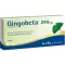 Gingobeta 240 mg filmdrasjerte tabletter, 30 stk
