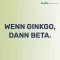 Gingobeta 240 mg filmdrasjerte tabletter, 120 stk