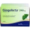 GINGOBETA 240 mg filmdrasjerte tabletter, 120 stk