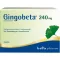 Gingobeta 240 mg filmdrasjerte tabletter, 120 stk