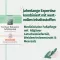 Allgäu fjellfuru callus reducer fotpleiebad, 10x10 g