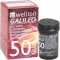WELLION GALILEO Teststrimler for blodsukker, 50 stk