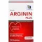 ARGININ PLUS Vitamin B1+B6+B12+folsyre filmdrasjerte tabletter, 120 stk