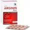 ARGININ PLUS Vitamin B1+B6+B12+folsyre filmdrasjerte tabletter, 120 stk