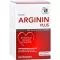 ARGININ PLUS Vitamin B1+B6+B12+folsyre filmdrasjerte tabletter, 120 stk