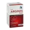 Arginin pluss vitamin B1 + B6 + B12 + folsyre filmdrasjerte tabletter, 120 stk