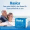 BASICA Direkte alkaliske mikroperler, 80 stk