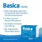 BASICA Direkte alkaliske mikroperler, 80 stk