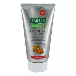 RAUSCH Styling Gel sterk, 150 ml
