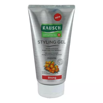 RAUSCH STYLING GEL Sterk (150 ml)