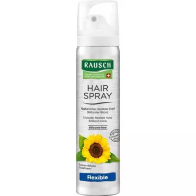 RAUSCH HAIRSPRAY fleksibel aerosol, 75 ml