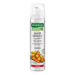 RAUSCH HAIRSPRAY sterk aerosol, 250 ml