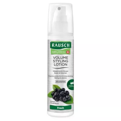 Rausch Volum Styling Lotion Fresh Spray, 150 ml