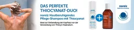 Instructions for use for Thiocyn hårserum menn, 150 ml - 8