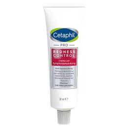 CETAPHIL Rødhetskontrollkrem z Symptombehandling, 30 ml