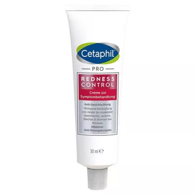 Cetaphil Pro RednessControl krem for symptombehandling, 30 ml Cetaphil Pro RednessControl krem for symptombehandling, 30 ml