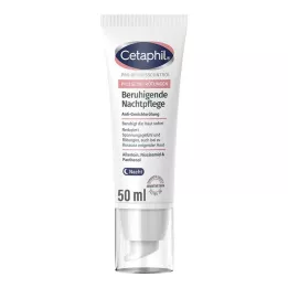 CETAPHIL Redness Control beroligende nattpleie, 50 ml