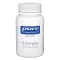 PURE ENCAPSULATIONS B-kompleks kapsler, 120 kapsler
