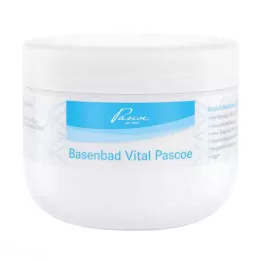 Alkalisk bad Vital Pascoe pulver (500 g)