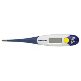 DOMOTHERM Hurtig 10 sekunders klinisk termometer, 1 stk
