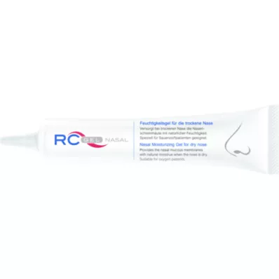 RC Gel nasal, 1 stk