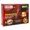 THERMOPAD Varmebelte, 3 stk