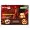 THERMOPAD Varmebelte, 3 stk