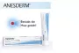 Instructions for use for ANESDERM 25 mg/g + 25 mg/g krem + plaster, 5X5 g - 3