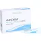 ANESDERM 25 mg/g + 25 mg/g krem + 10 plaster, 5X5 g