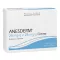 ANESDERM 25 mg/g + 25 mg/g krem + plaster, 5X5 g