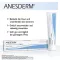 ANESDERM 25 mg/g + 25 mg/g krem + plaster, 5X5 g