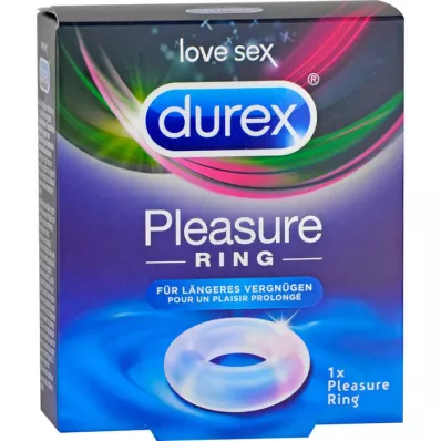 DUREX Fornøyelsesring, 1 stk