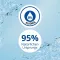 CB12 hvit munnvann, 500 ml