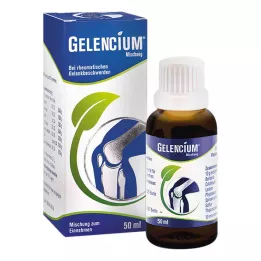 GELENCIUM Blanding, 50 ml